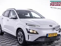 Wit Gebruikt 2022 Hyundai Kona SUV | € 22.900 (Goede deal)