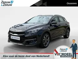 (1k) black pearl m Gebruikt 2020 Kia XCeed 2 SUV | € 18.995 (Iets duurder)