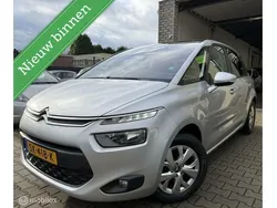 Grijs Gebruikt 2013 Citroën C4 Picasso Intensive MPV | € 5.950 (Eerlijke prijs)