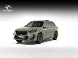 Grijs Nieuw 2025 BMW X1 M Sport SUV | € 67.565 (Eerlijke prijs)