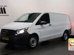 Wit Gebruikt 2018 Mercedes Vito MPV | € 16.900 (Goede deal)
