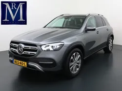 Grijs Gebruikt 2020 Mercedes GLE350 Premium SUV | € 56.899 (Super prijs)