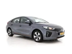 Grijs metallic Gebruikt 2019 Hyundai Ioniq Comfort Sedan | € 11.945 (Goede deal)