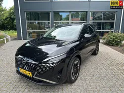 Zwart Gebruikt 2025 Nissan Qashqai N-Connecta SUV | € 36.950 (Goede deal)