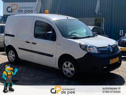 Wit Gebruikt 2014 Renault Kangoo MPV | € 7.495
