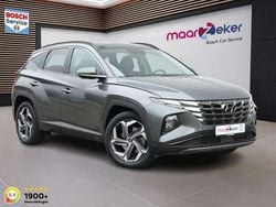 Groen Gebruikt 2023 Hyundai Tucson Premium SUV | € 34.950 (Iets duurder)