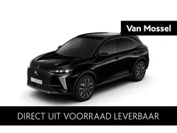 Zwart Nieuw 2025 DS Automobiles DS7 Crossback Business SUV | € 57.530 (Eerlijke prijs)