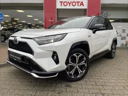 Gebruikt 2024 Toyota RAV4 Style SUV | € 53.995 (Iets duurder)