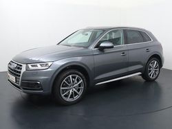 Grijs Gebruikt 2019 Audi Q5 Proline SUV | € 33.840 (Goede deal)