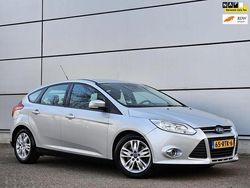 Gebruikt 2011 Ford Focus Trend | € 3.250 (Duur)