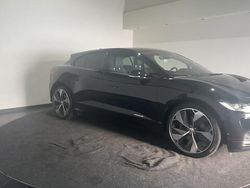 Zwart Gebruikt 2018 Jaguar I-Pace First Edition SUV | € 23.950 (Eerlijke prijs)