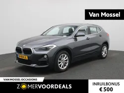 Grijs Gebruikt 2020 BMW X2 Executive SUV | € 23.900 (Goede deal)