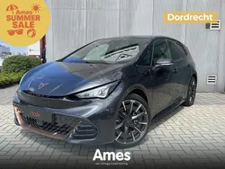 Grijs Nieuw 2025 Cupra Born Hatchback | € 39.995 (Eerlijke prijs)