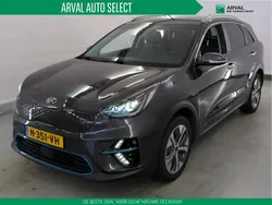 Grijs Gebruikt 2020 Kia e-Niro 2 SUV | € 20.950 (Goede deal)