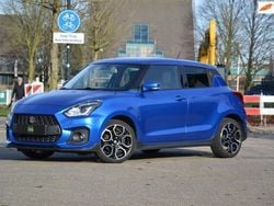 Blauw Gebruikt 2018 Suzuki Swift Sport Hatchback | € 15.950 (Eerlijke prijs)