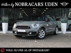 Grijs, metallic lak Gebruikt 2019 Mini Cooper S Countryman Comfort SUV | € 23.950 (Goede deal)