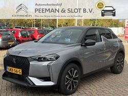 Grijs Gebruikt 2024 DS Automobiles DS3 Performance SUV | € 27.900 (Eerlijke prijs)