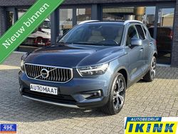 Blauw Gebruikt 2021 Volvo XC40 R-Design SUV | € 30.950 (Goede deal)
