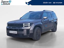 Grijs Gebruikt 2025 Hyundai Santa Fe Blackline SUV | € 66.950