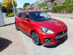 Rood Gebruikt 2018 Suzuki Swift Hatchback | € 15.950 (Eerlijke prijs)