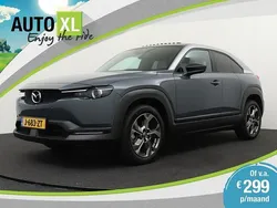 Grijs Gebruikt 2020 Mazda MX30 Luxury SUV | € 16.940 (Duur)