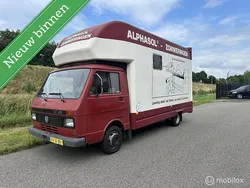 Overige Gebruikt 1993 VW LT Van | € 4.950
