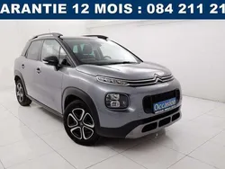 Grijs Gebruikt 2019 Citroën C3 PureTech Hatchback | € 10.750 (Eerlijke prijs)