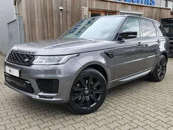 Grijs, metallic lak Gebruikt 2019 Land Rover Range Rover Sport HSE SUV | € 45.950 (Goede deal)