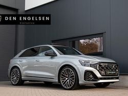 Grijs Gebruikt 2025 Audi Q8 S-Line SUV | € 110.950