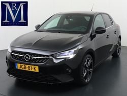 Zwart Gebruikt 2023 Opel Corsa Ultimate Hatchback | € 18.440 (Eerlijke prijs)