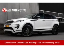 Wit Gebruikt 2019 Land Rover Range Rover evoque SE Dynamic SUV | € 36.945 (Eerlijke prijs)