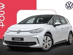 Wit Nieuw 2025 VW ID.3 Pure Hatchback | € 29.450 (Goede deal)