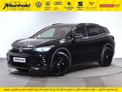 Zwart Gebruikt 2024 VW ID.4 GTX SUV | € 43.537 (Eerlijke prijs)