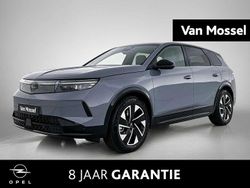 Grijs Gebruikt 2025 Opel Grandland Electric Edition SUV | € 46.750 (Goede deal)