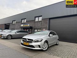 Grijs Gebruikt 2015 Mercedes A160 Ambition Hatchback | € 13.450 (Eerlijke prijs)