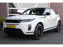 Wit Gebruikt 2021 Land Rover Range Rover evoque HSE SUV | € 36.950 (Eerlijke prijs)
