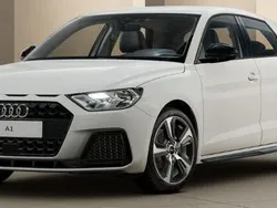 Overige Nieuw 2024 Audi A1 Sportback Advanced Hatchback | € 34.372 (Eerlijke prijs)