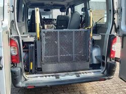 Grijs Gebruikt 2007 Renault Trafic Van | € 9.000