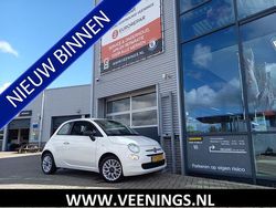 Wit Gebruikt 2018 Fiat 500 Pop Star Hatchback | € 9.250 (Goede deal)