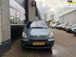 Grijs Gebruikt 2006 Citroën Xsara Picasso MPV | € 2.499 (Iets duurder)