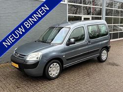 Grijs Gebruikt 2006 Peugeot Partner MPV | € 1.950 (Goede deal)