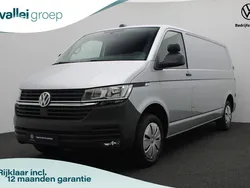 Zilver Gebruikt 2023 VW T6.1 Comfortline Van | € 28.450 (Super prijs)