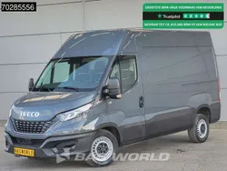 Grijs Gebruikt 2021 Iveco Daily Van | € 26.900 (Super prijs)