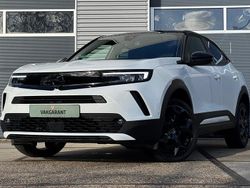 Wit Gebruikt 2024 Opel Mokka GS Line SUV | € 23.950 (Eerlijke prijs)