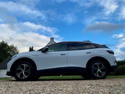 Gebruikt 2021 VW ID.4 Edition SUV | € 19.850