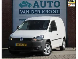 Wit Gebruikt 2014 VW Caddy MPV | € 4.995 (Eerlijke prijs)
