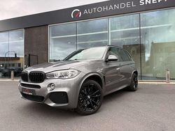 Zilver Gebruikt 2016 BMW X5 M Sport SUV | € 31.995 (Eerlijke prijs)