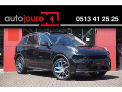 Zwart Gebruikt 2023 Lynk & Co 01 SUV | € 26.399 (Eerlijke prijs)