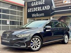 Grijs Gebruikt 2020 VW Passat GTE Stationwagen | € 20.900 (Goede deal)