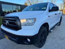 Wit Gebruikt 2013 Toyota Tundra Pickup | € 24.800 (Super prijs)